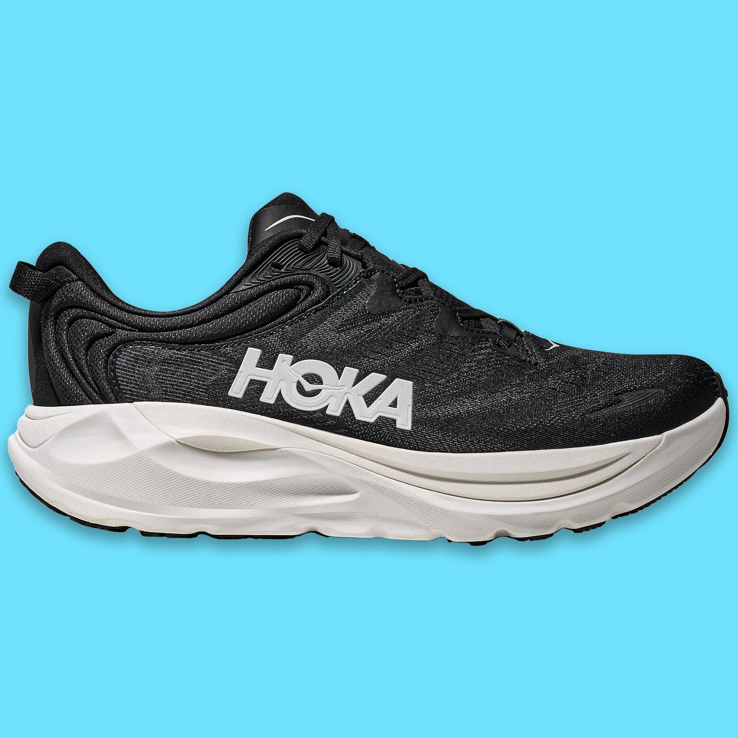 Women's Gaviota 6 - Max Cushioned Stability Running Shoes