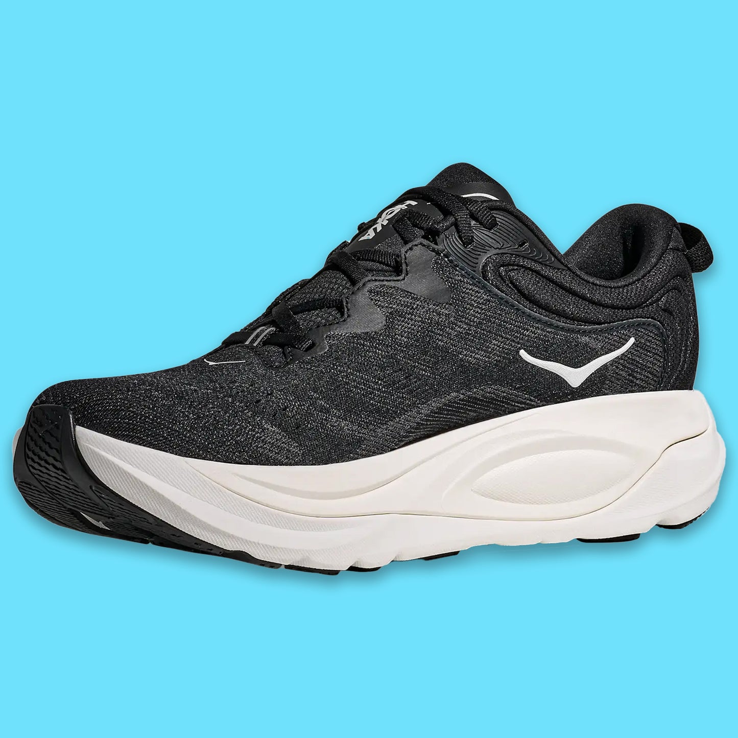 Women's Gaviota 6 - Max Cushioned Stability Running Shoes