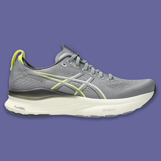 Men's Gel Kayano 32 - Cushioned Support Running Shoes
