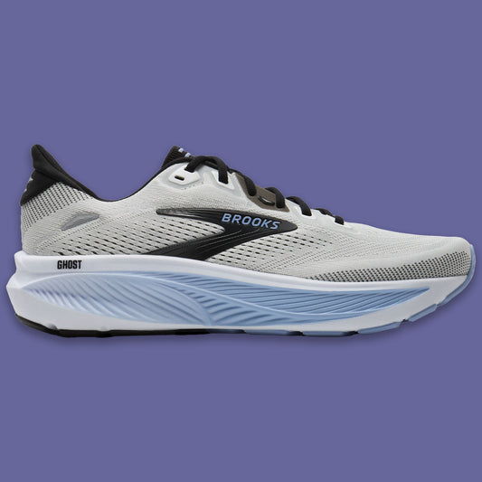 Men's Ghost 18 - Cushioned Neutral Running Shoes