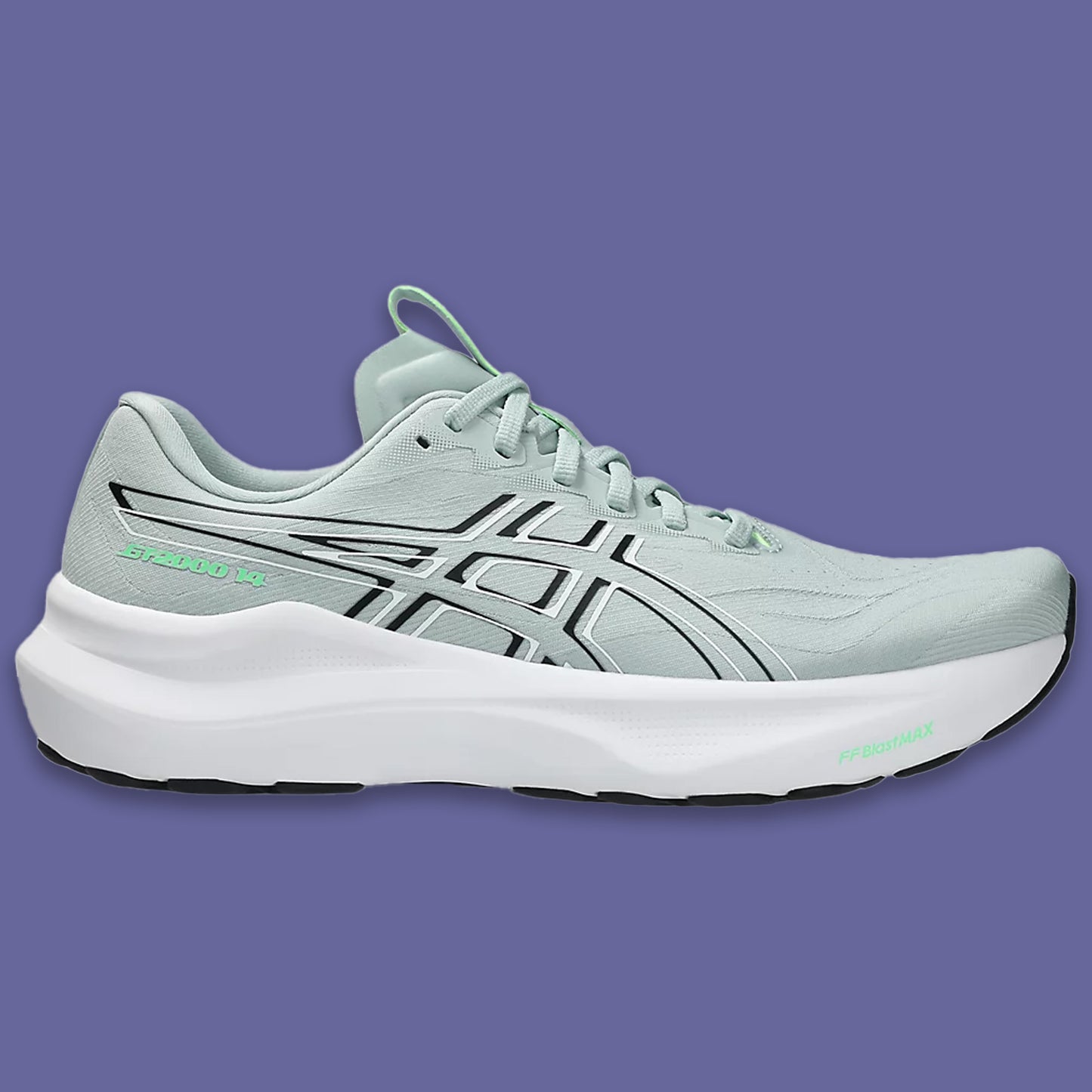 Men's GT-2000 14 - Cushioned Stability Running Shoes