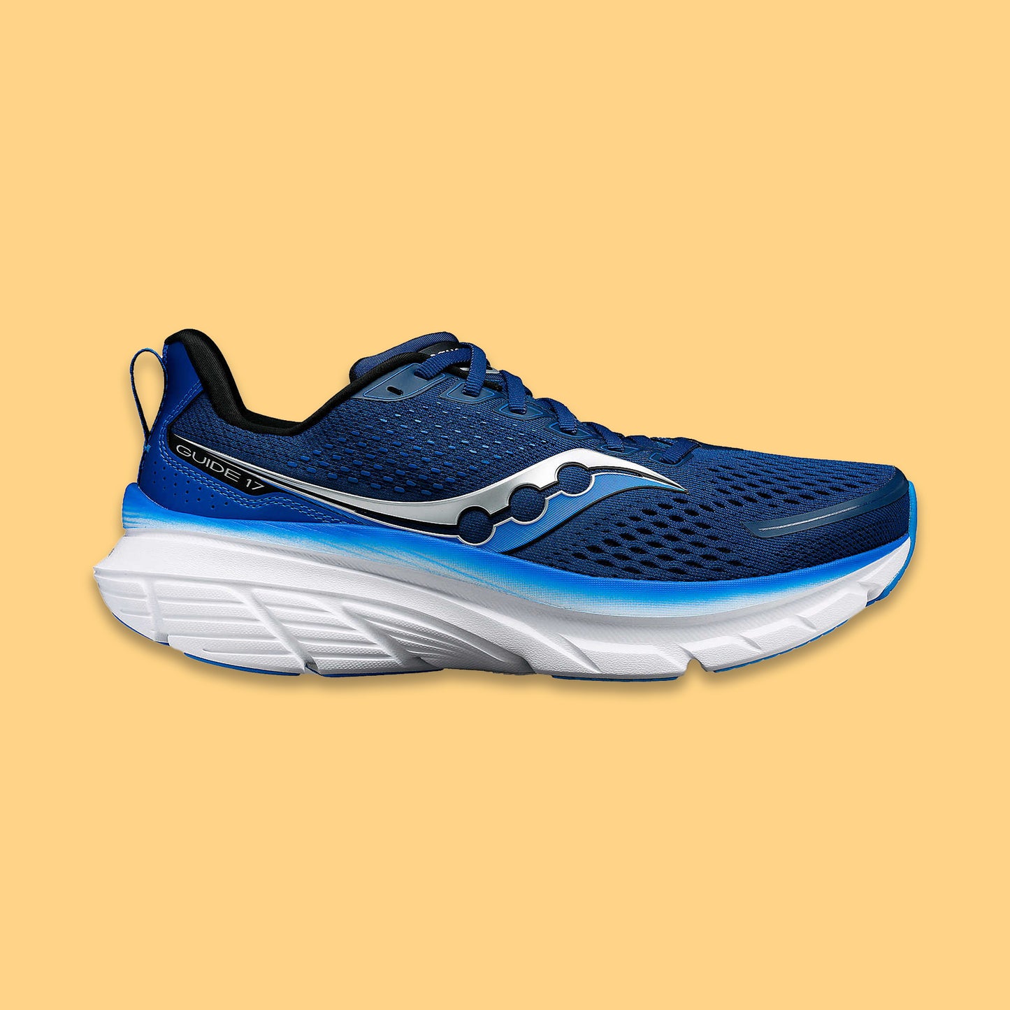 Men's Guide 17 - Stability Running Shoe