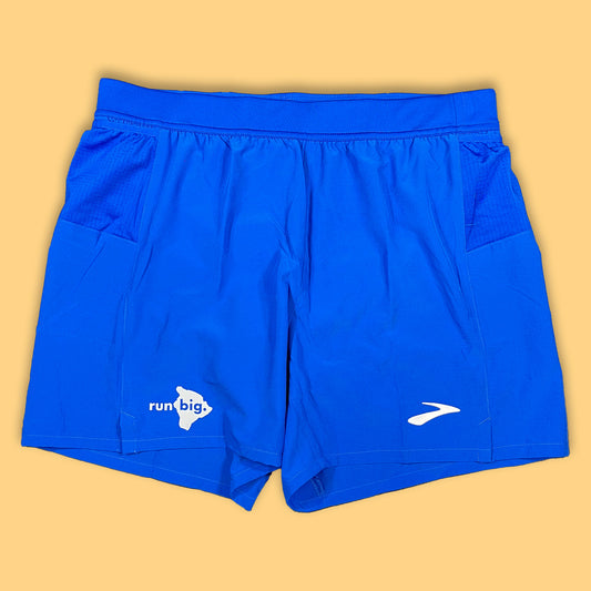 Men's Journey Running Shorts - 5"