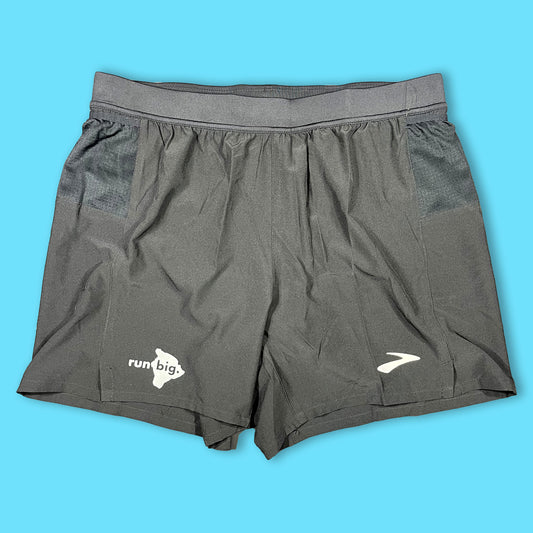 Men's Journey Running Shorts - 5"