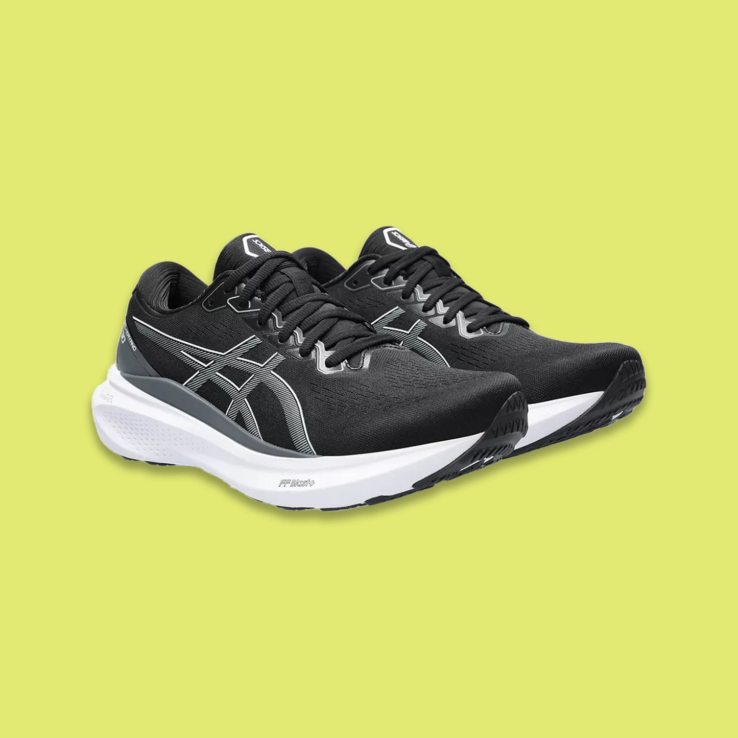 Men's Gel Kayano 30 - Maximum Cushioned Stability Running Shoes