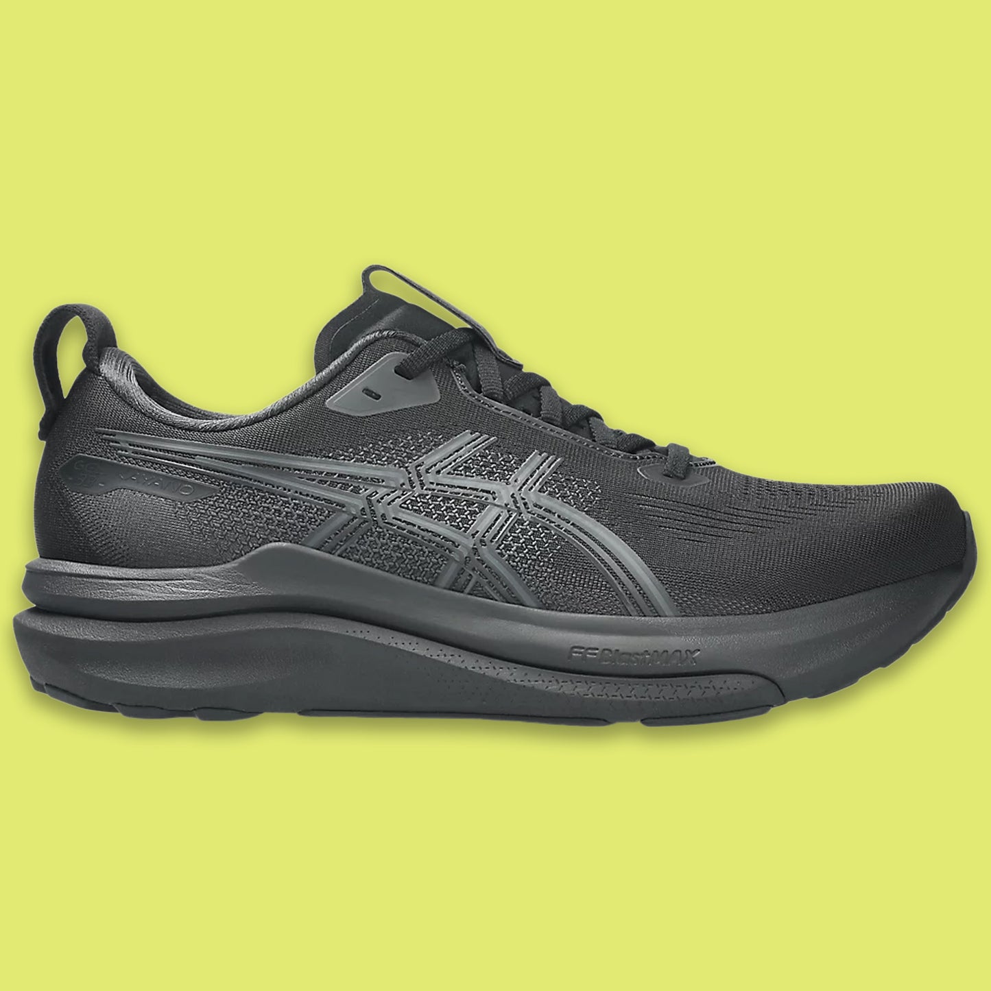 Men's Kayano 33 - Max Cushion Stability Running Shoes