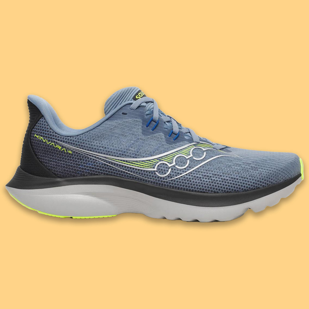 Men's Kinvara 16 - Cushioned Neutral Running Shoes