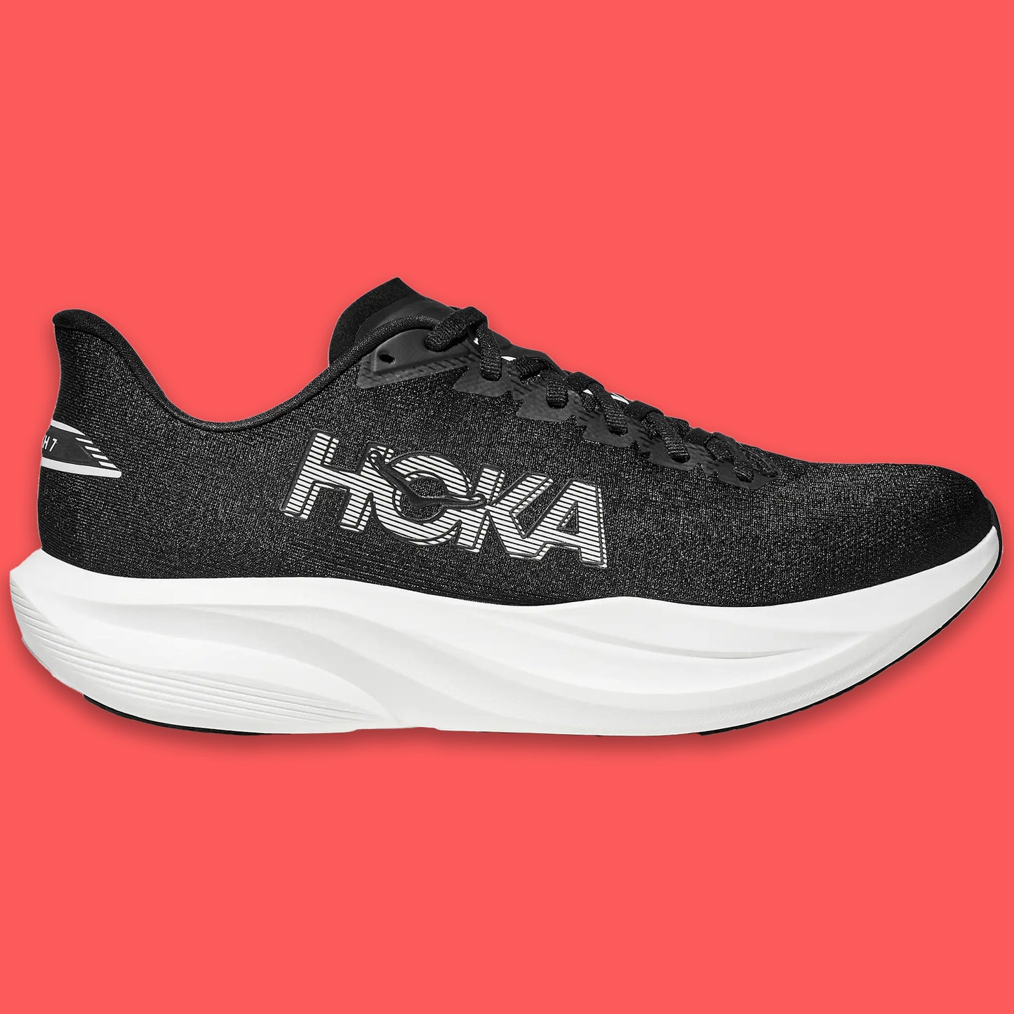 Men's Mach 7 - Cushioned Neutral Running Shoes