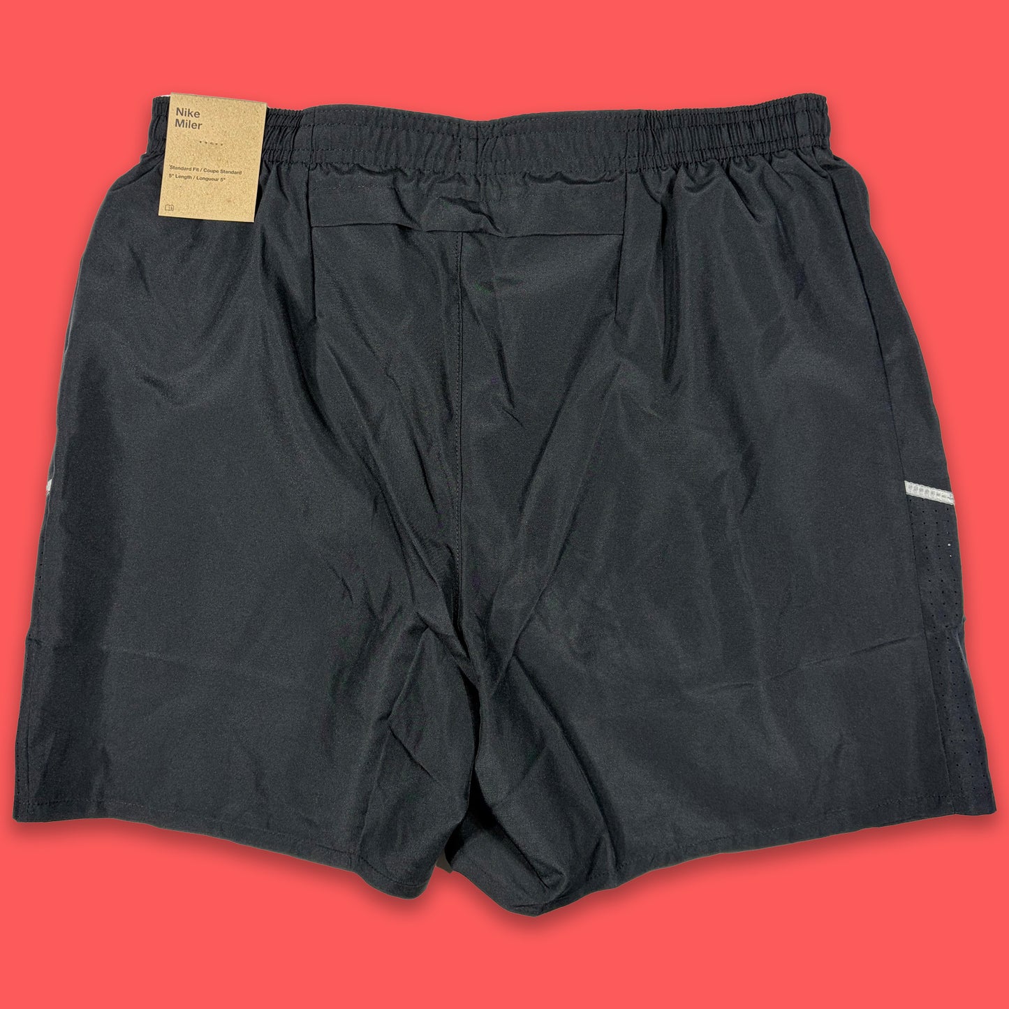 Men's Miler Running Shorts - 5"