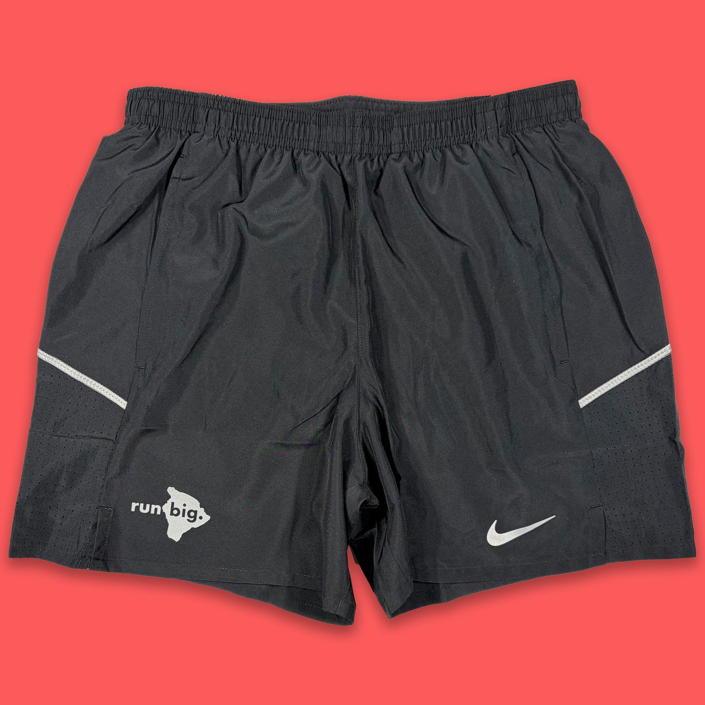 Men's Miler Running Shorts - 5"