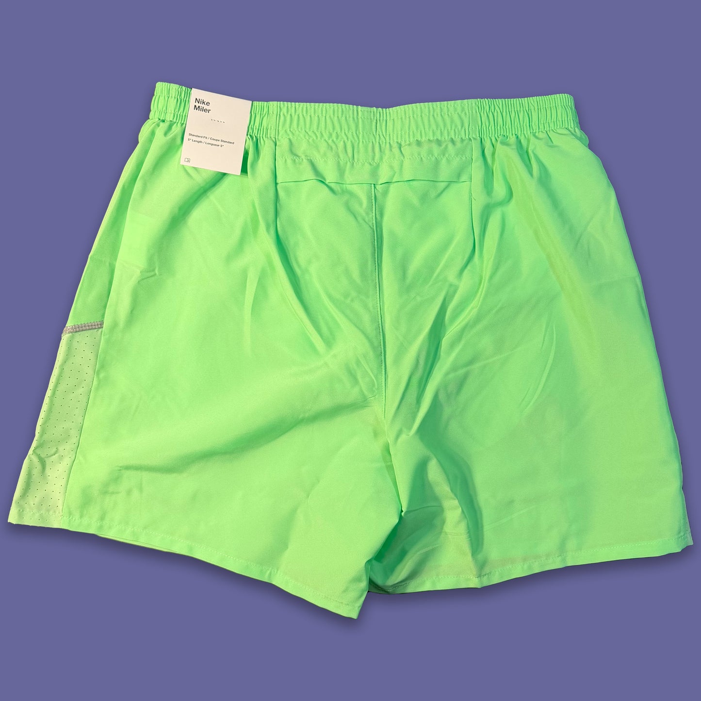 Men's Miler Running Shorts - 5"