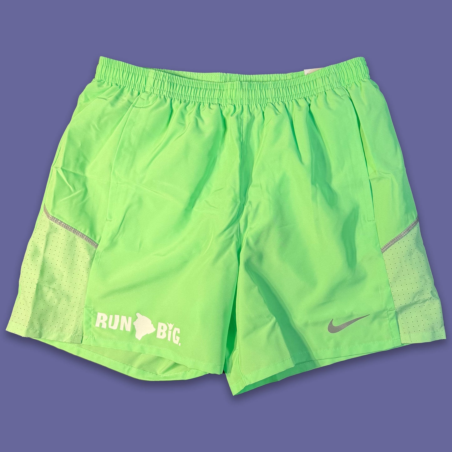 Men's Miler Running Shorts - 5"