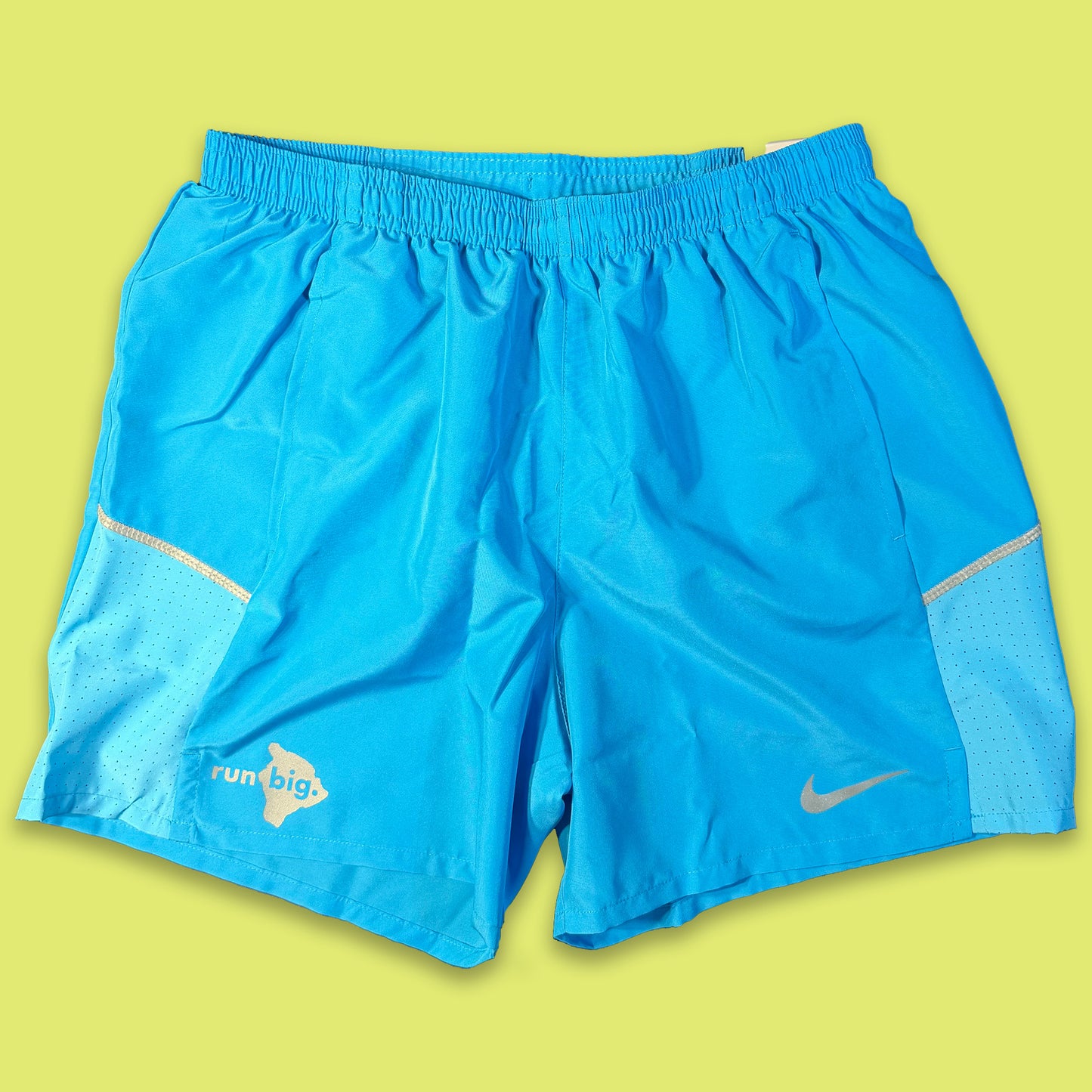 Men's Miler Running Shorts - 5"