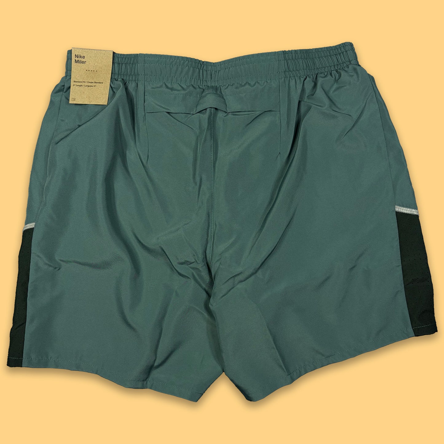 Men's Miler Running Shorts - 5"