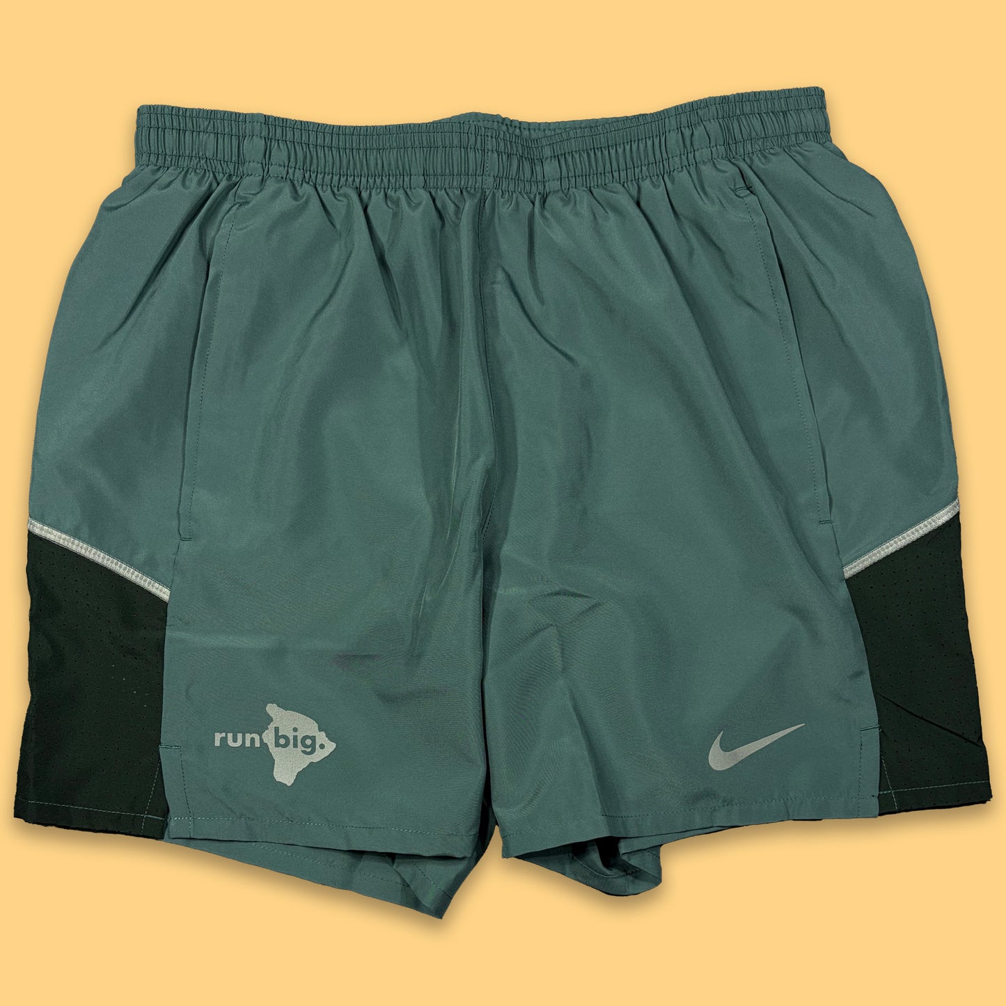 Men's Miler Running Shorts - 5"