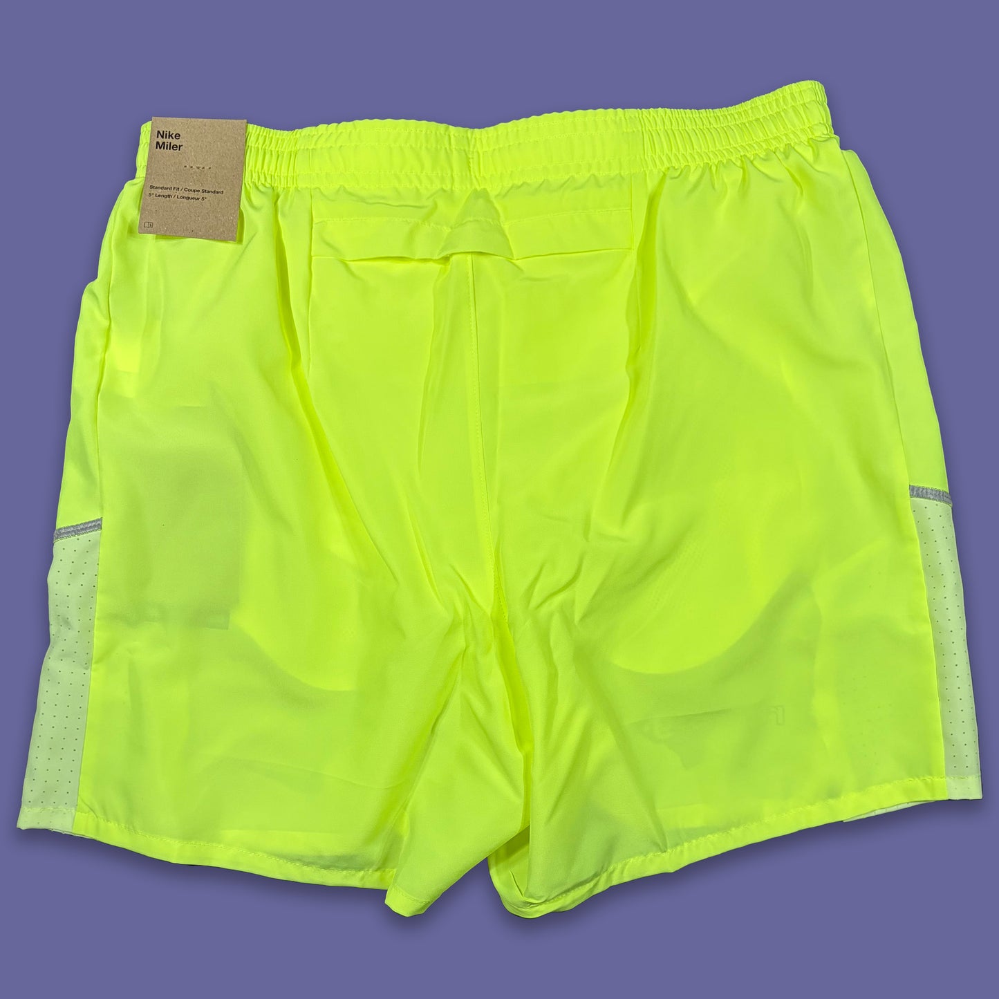 Men's Miler Running Shorts - 5"