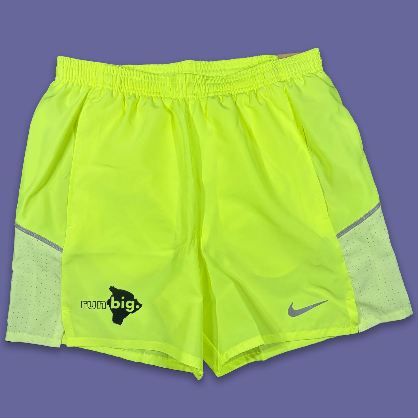 Men's Miler Running Shorts - 5"