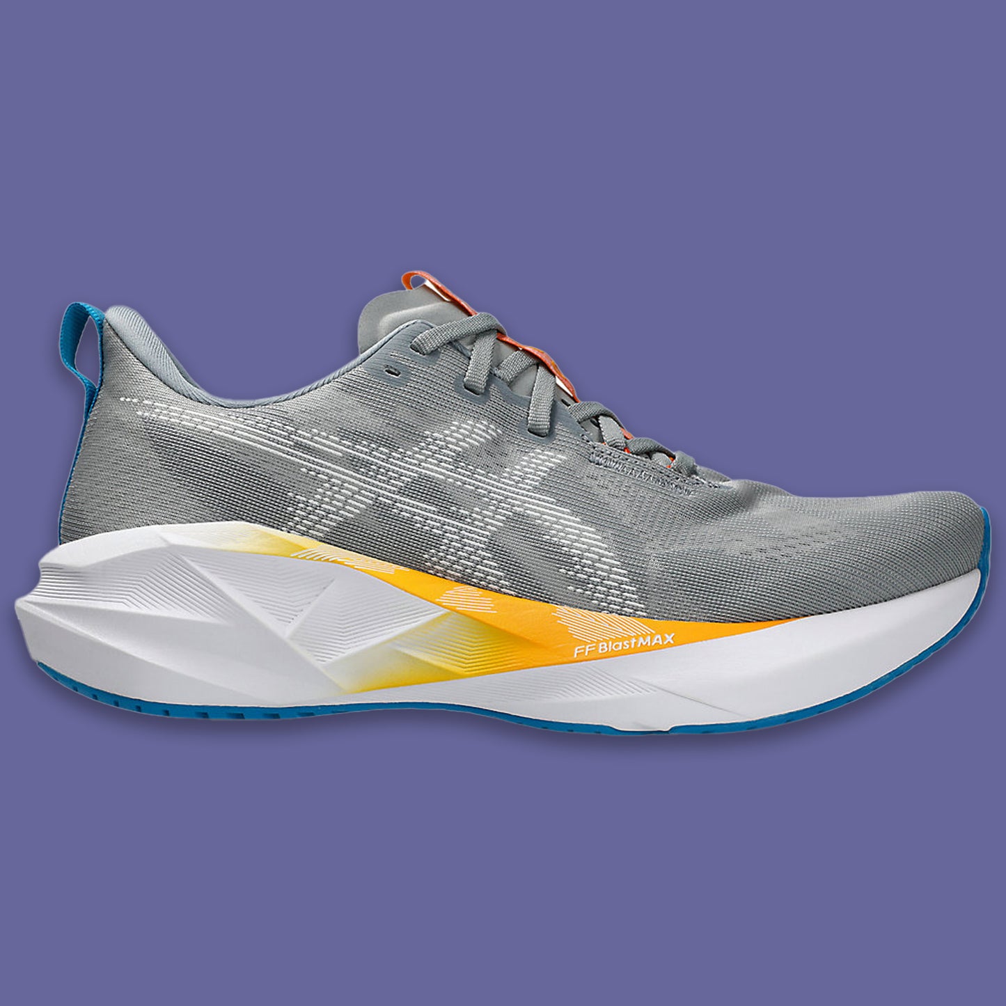 Men's Novablast 5 - Cushioned Neutral Running Shoes