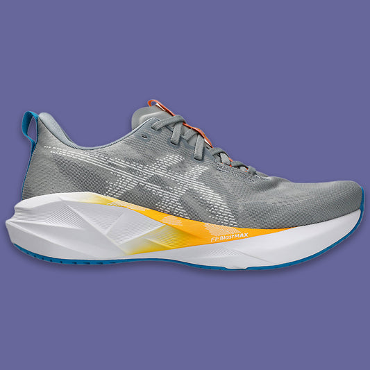 Men's Novablast 5 - Cushioned Neutral Running Shoes