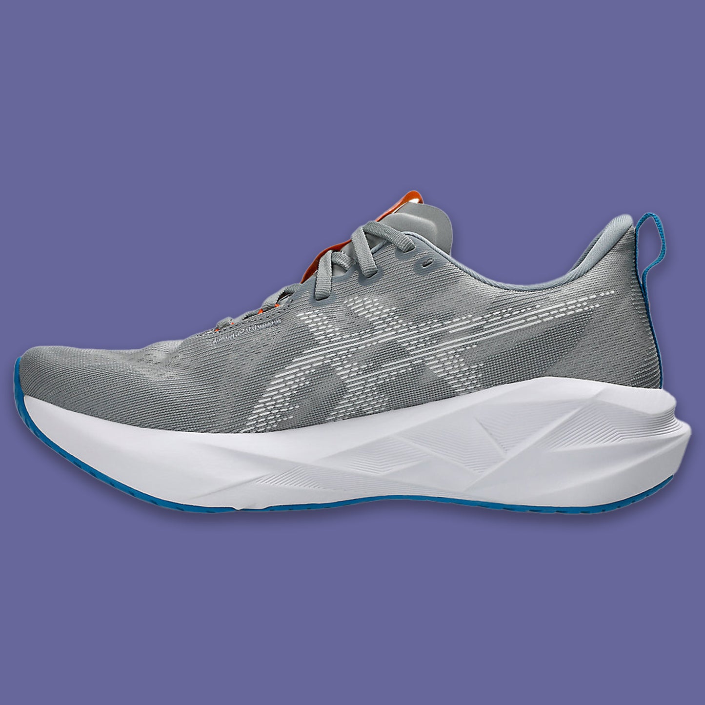 Men's Novablast 5 - Cushioned Neutral Running Shoes