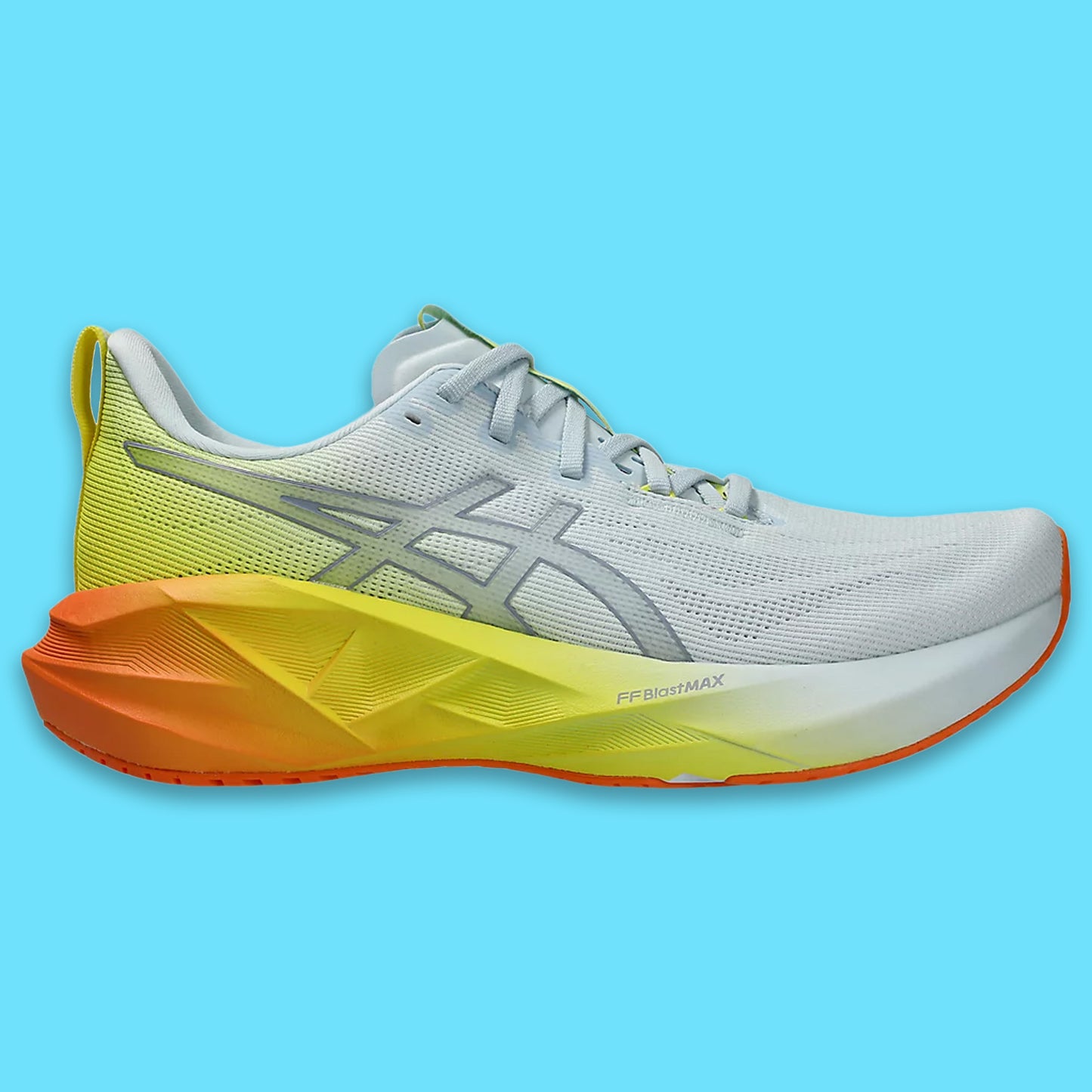 Men's Novablast 5 - Cushioned Neutral Running Shoes
