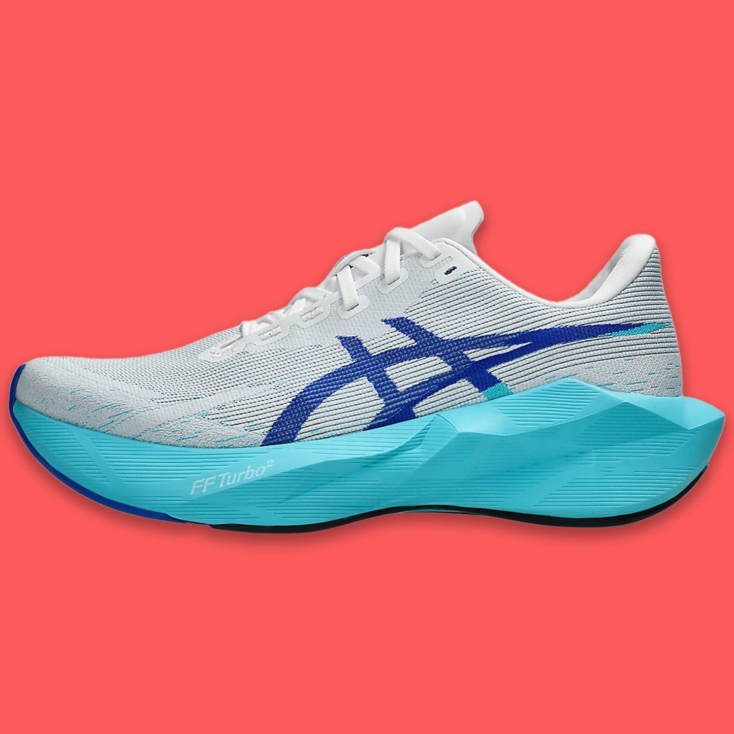 Men's Novablast 6 - Neutral Cushioned Running Shoes