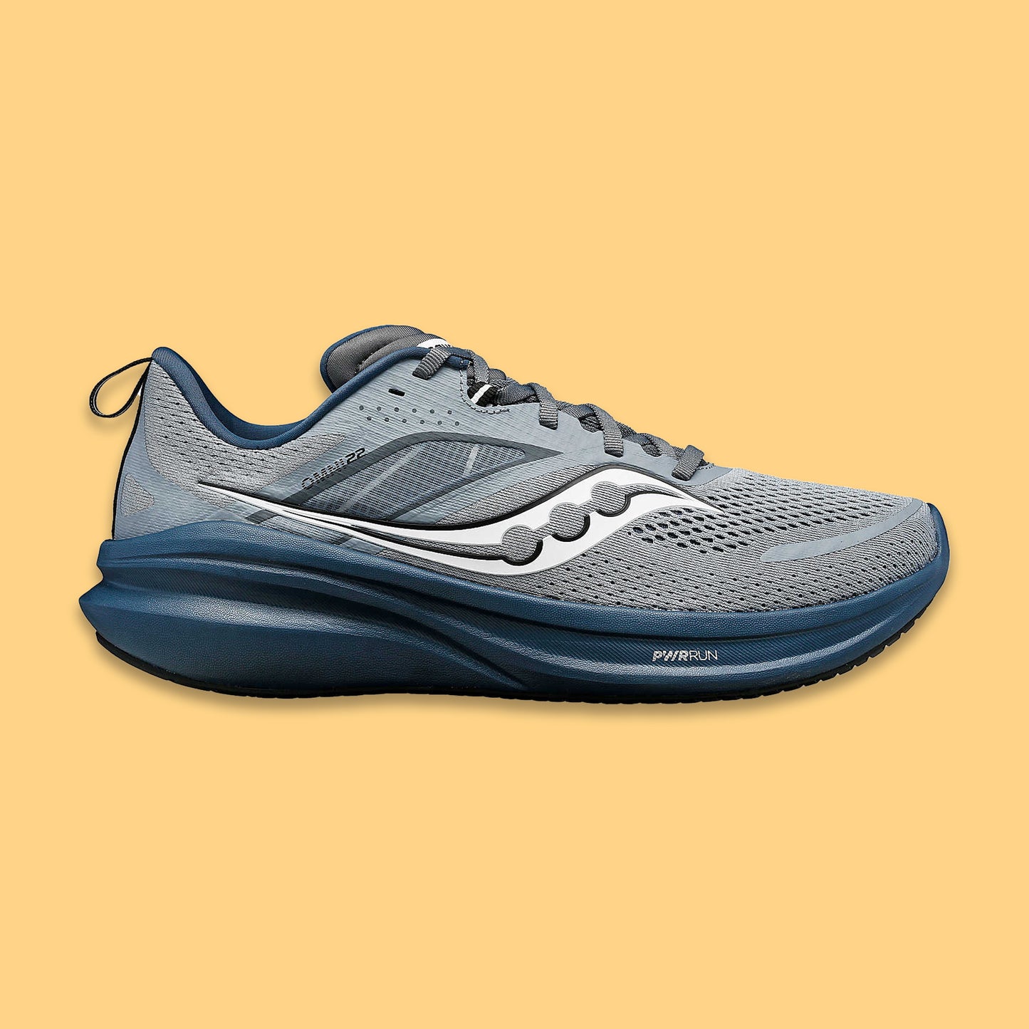 Men's Omni 22 - Cushioned Stability Running/Walking Shoes
