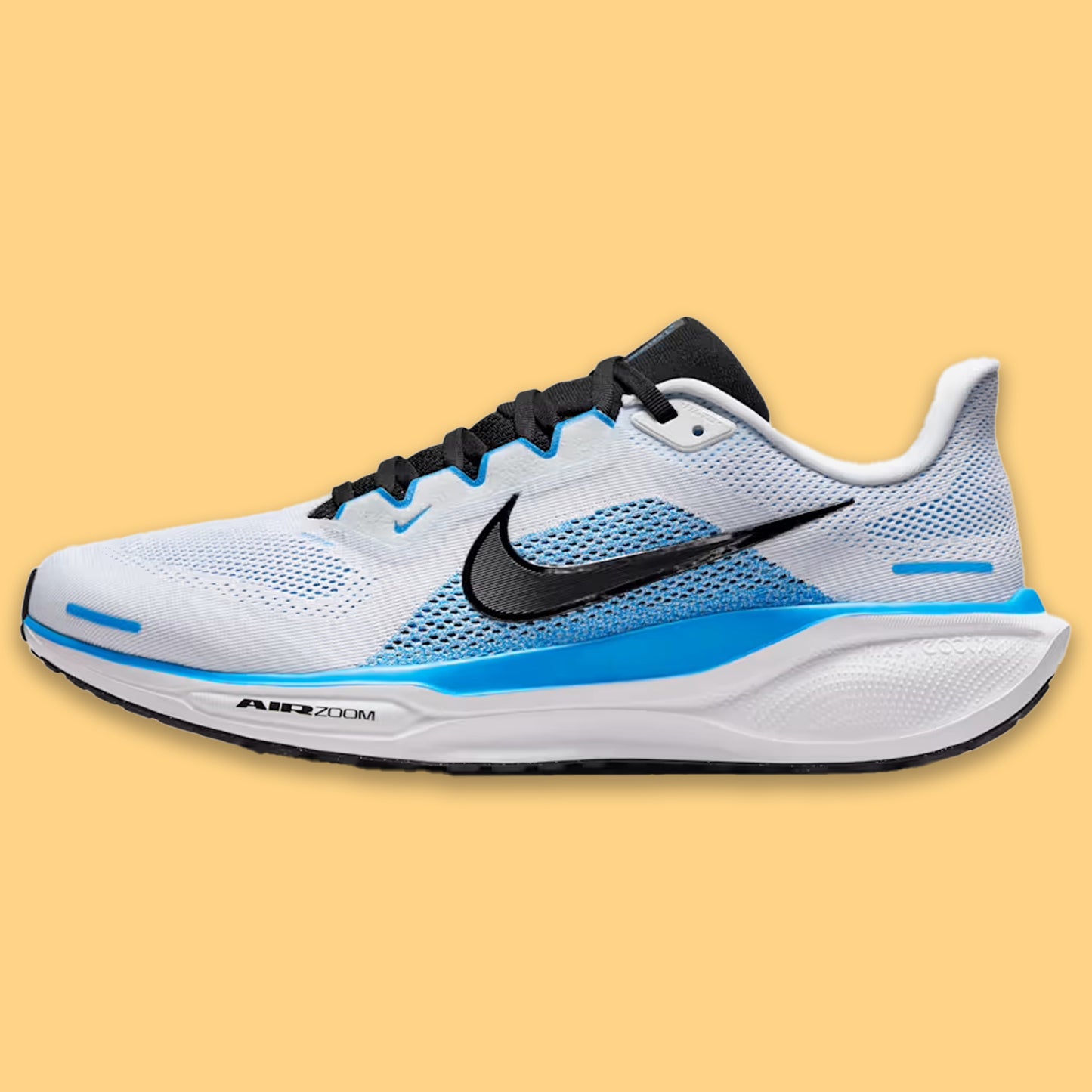Men's Pegasus 41 - Cushioned Neutral Running Shoes