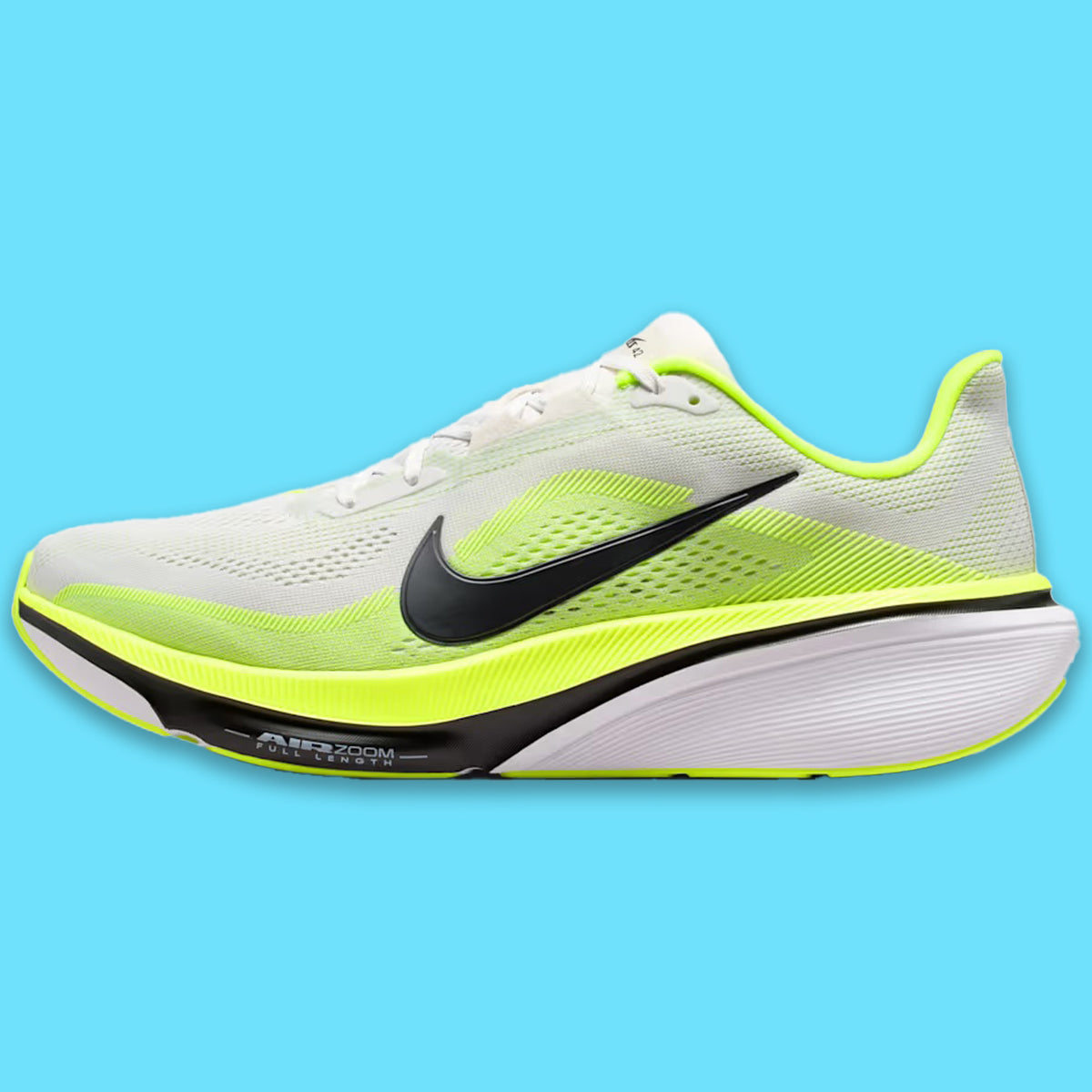 Men's Pegasus 42 - Cushioned Neutral Running Shoes