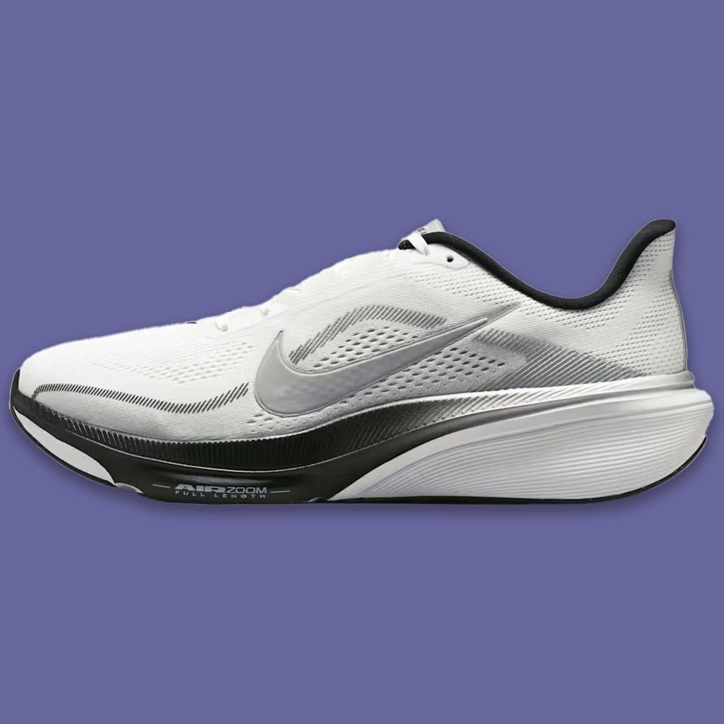 Men's Pegasus 42 - Cushioned Neutral Running Shoes