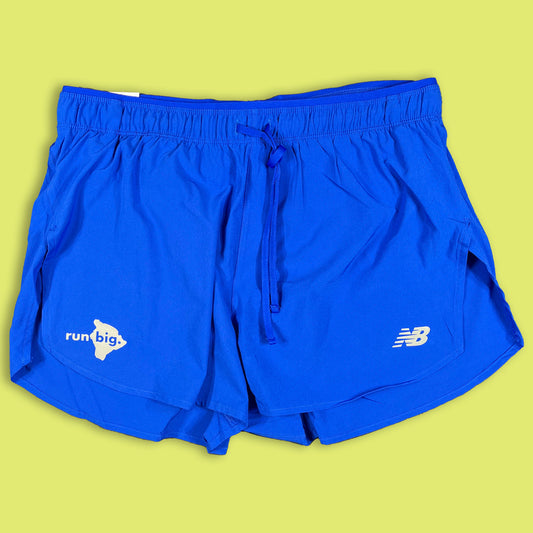 Men's RC 3" Split Running Shorts - Run Big