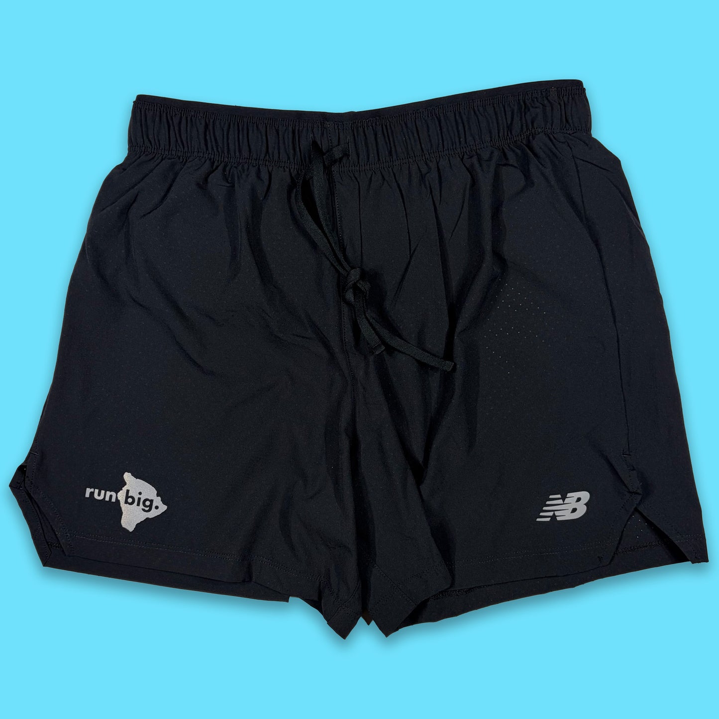 Men's RC 5" Running Shorts - Run Big