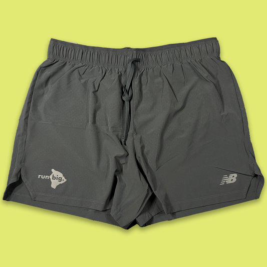 Men's RC 5" Running Shorts - Run Big