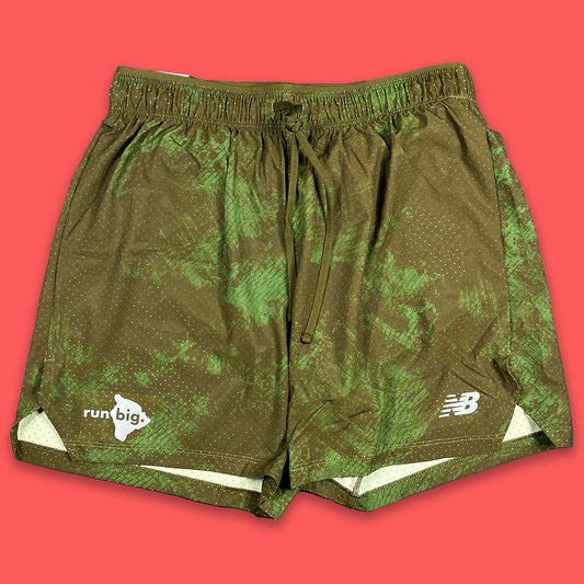 Men's RC 5" Running Shorts - Run Big