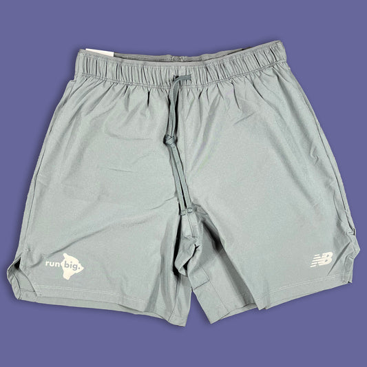 Men's RC 7" Running Shorts - Run Big