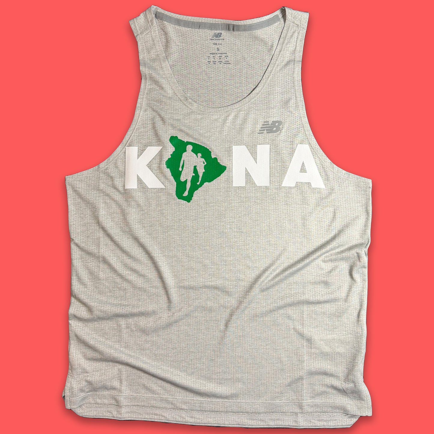 Men's RC Essential Tank - KONA
