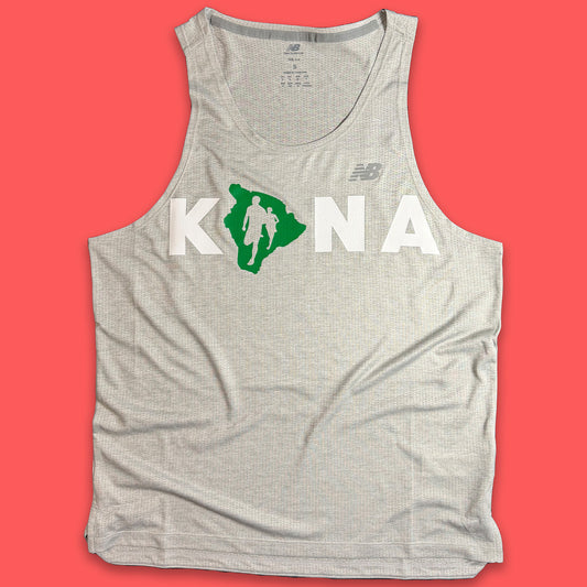 Men's RC Essential Tank - KONA