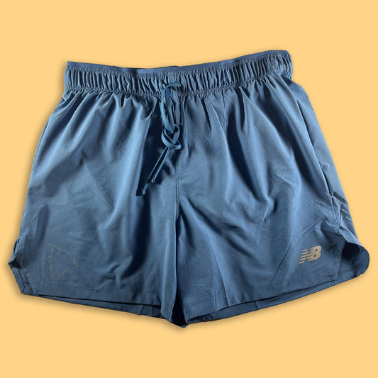 Men's RC 5" Running Shorts - Run Big