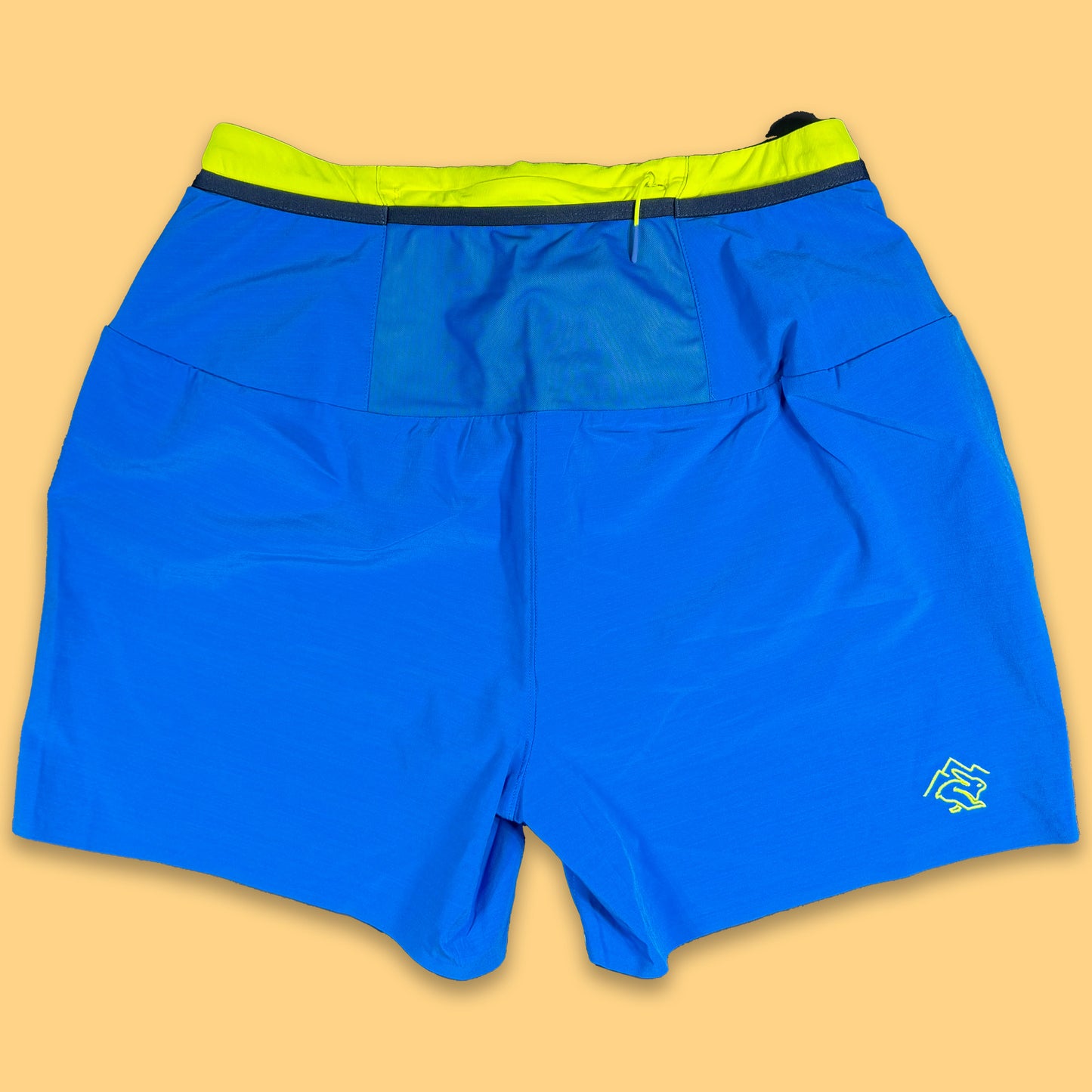 Men's Stashems 5" Running Shorts