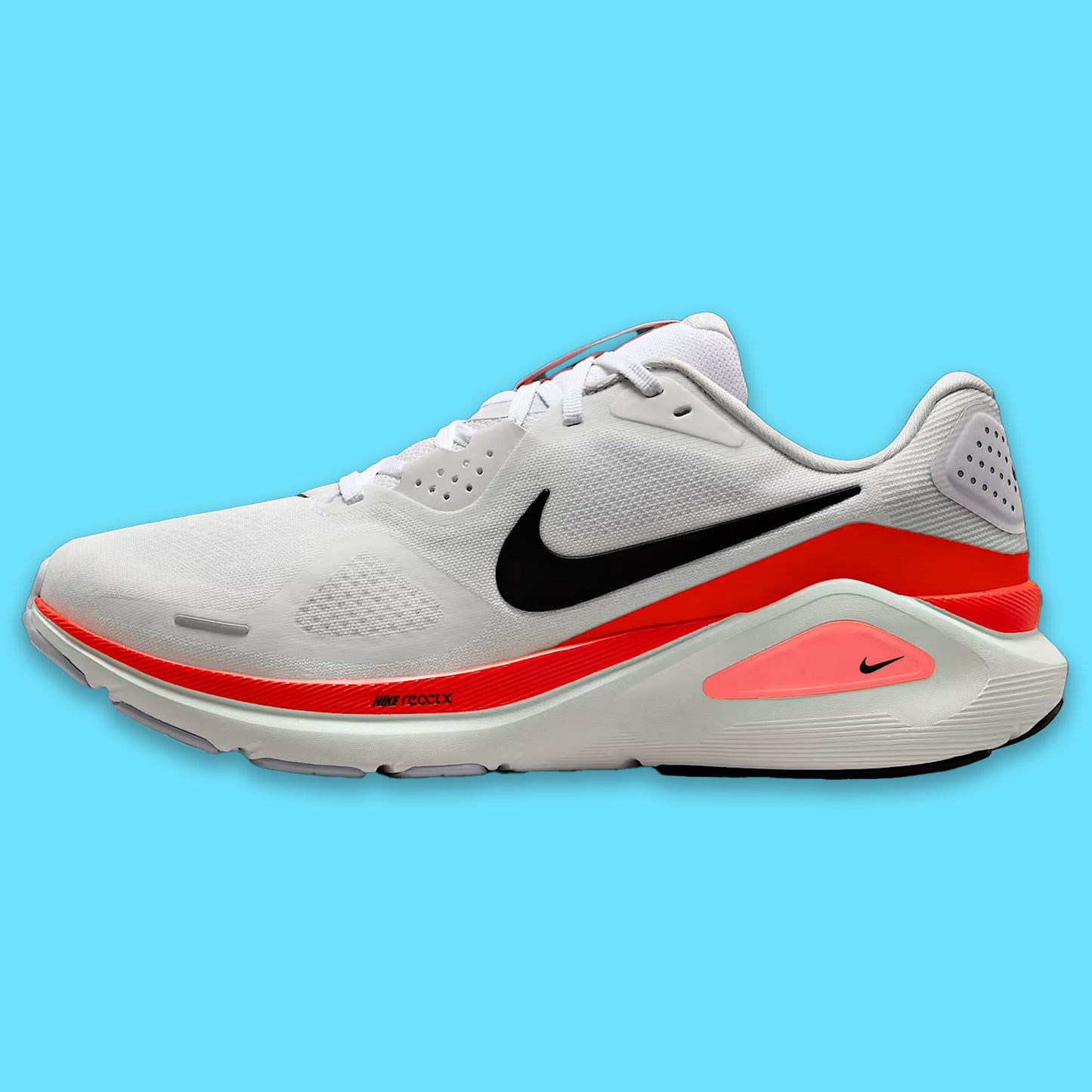 Men's Structure 26 - Cushioned Stability Running Shoes