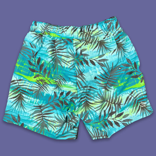 Men's Surf's Up Running Shorts - 6" - Run Big