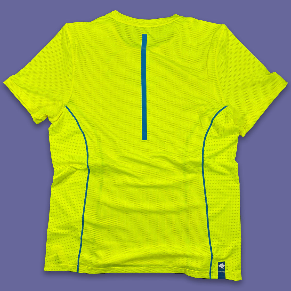 Men's Tempo Tee - Run Big