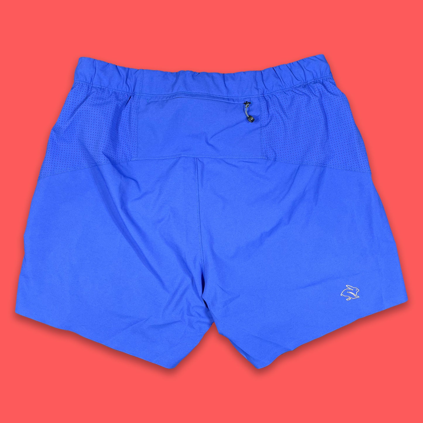Men's Tried N True Running Shorts - 5"