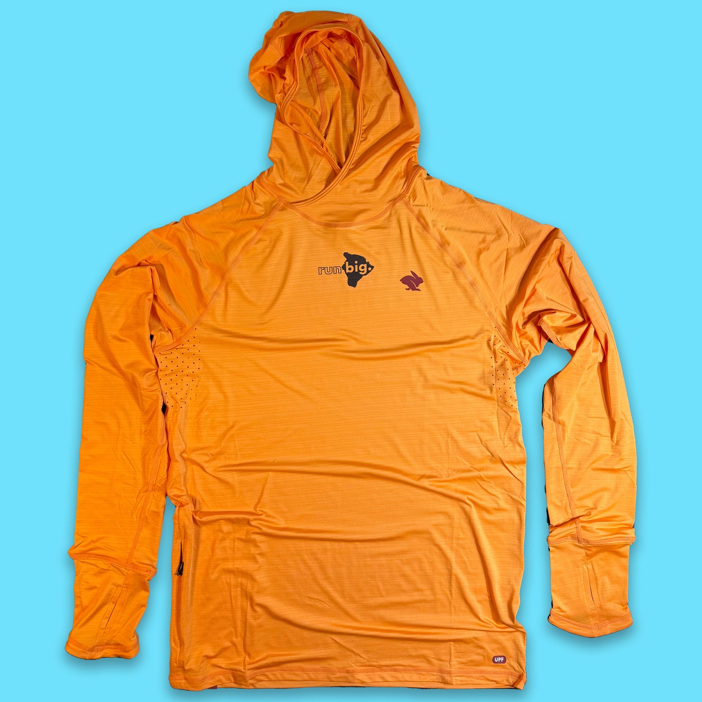 Men's UPF Deflector 2.0 - Run Big
