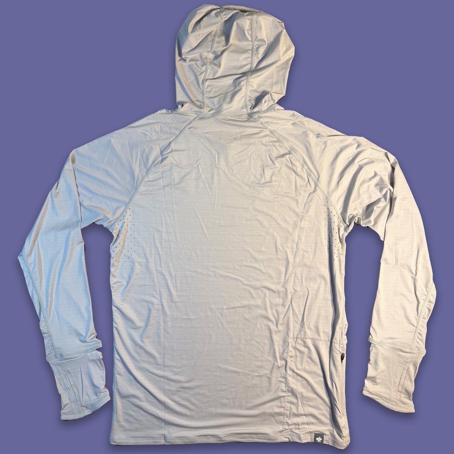 Men's UPF Deflector 2.0 - Run Big