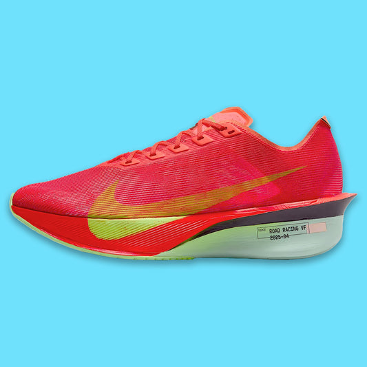 Women's Vaporfly 4 - Carbon Plated Racing Shoes