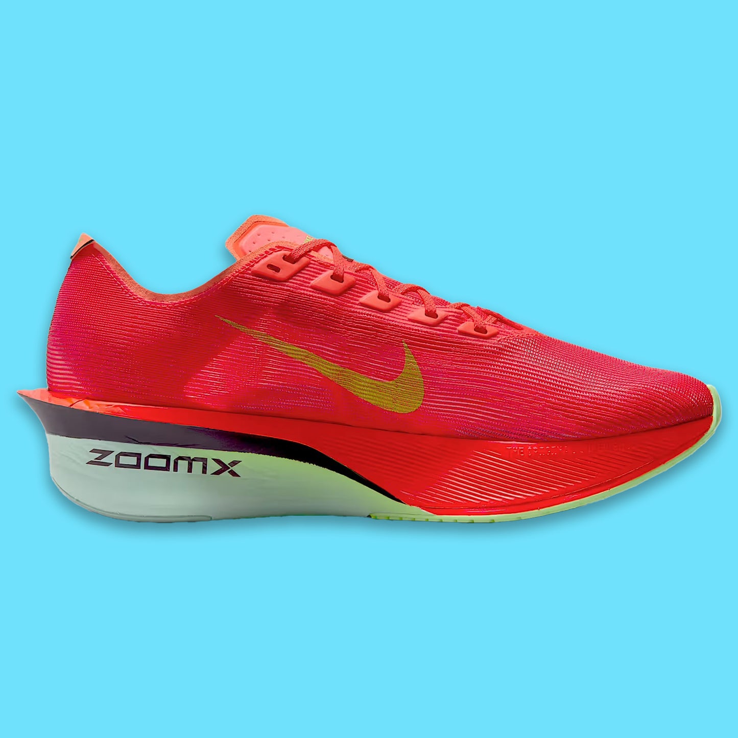 Women's Vaporfly 4 - Carbon Plated Racing Shoes