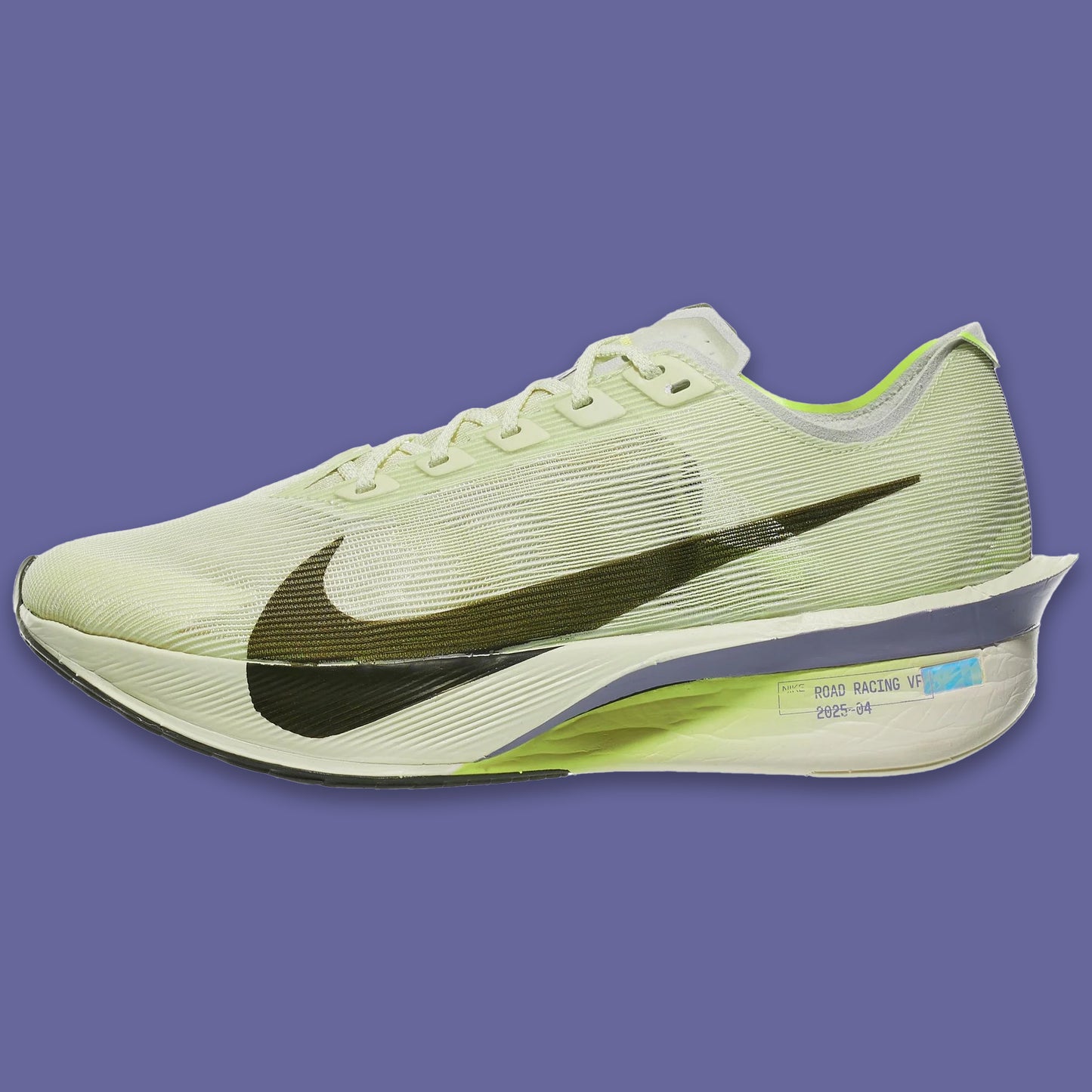 Men's Vaporfly 4 - Carbon Plated Racing Shoes