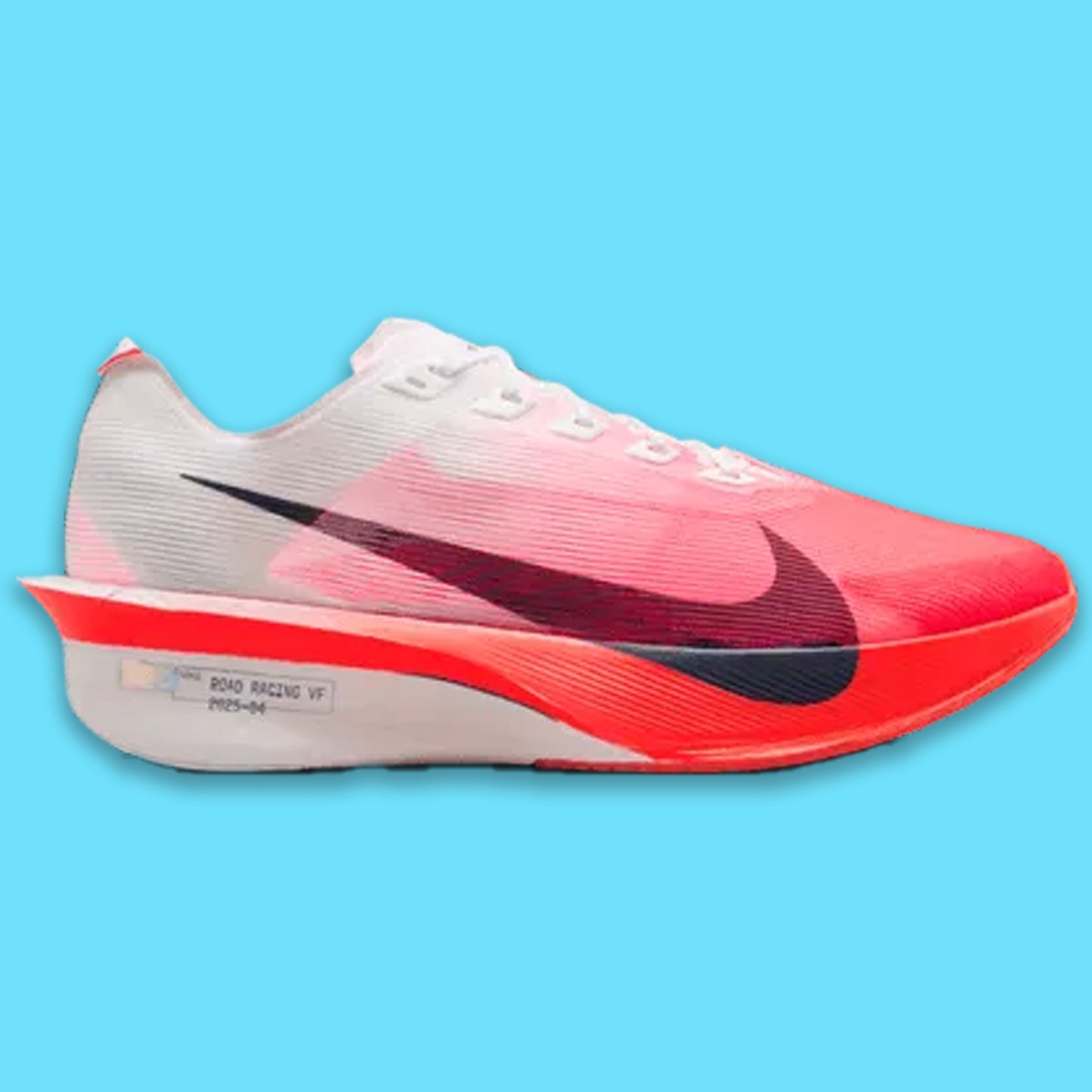 Men's Vaporfly 4 - Carbon Plated Racing Shoes