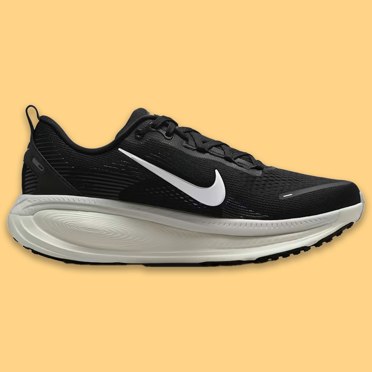 Men's Vomero 18 - Max Cushioned Neutral Running Shoes
